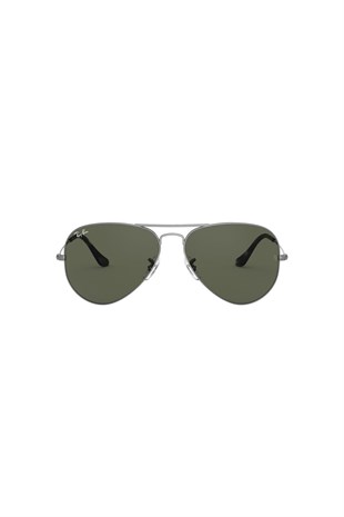 Ray-Ban 0RB 3025 919031 58 Erkek Güneş Gözlüğü