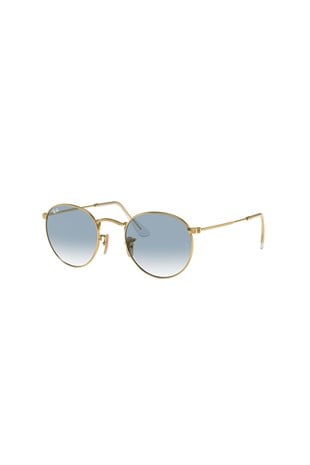 Ray-Ban 0RB 3447N 001/3F 53 Unisex Güneş Gözlüğü