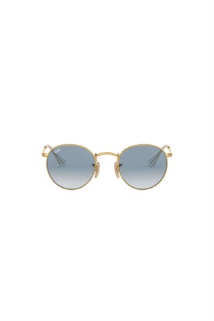 Ray-Ban 0RB 3447N 001/3F 53 Unisex Güneş Gözlüğü