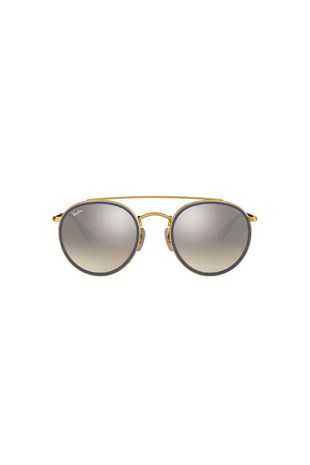 Ray-Ban 0RB 3647N 001/9U 51 Unisex Güneş Gözlüğü