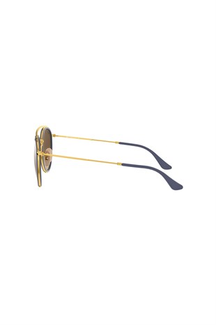 Ray-Ban 0RB 3647N 001/9U 51 Unisex Güneş Gözlüğü