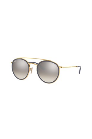 Ray-Ban 0RB 3647N 001/9U 51 Unisex Güneş Gözlüğü