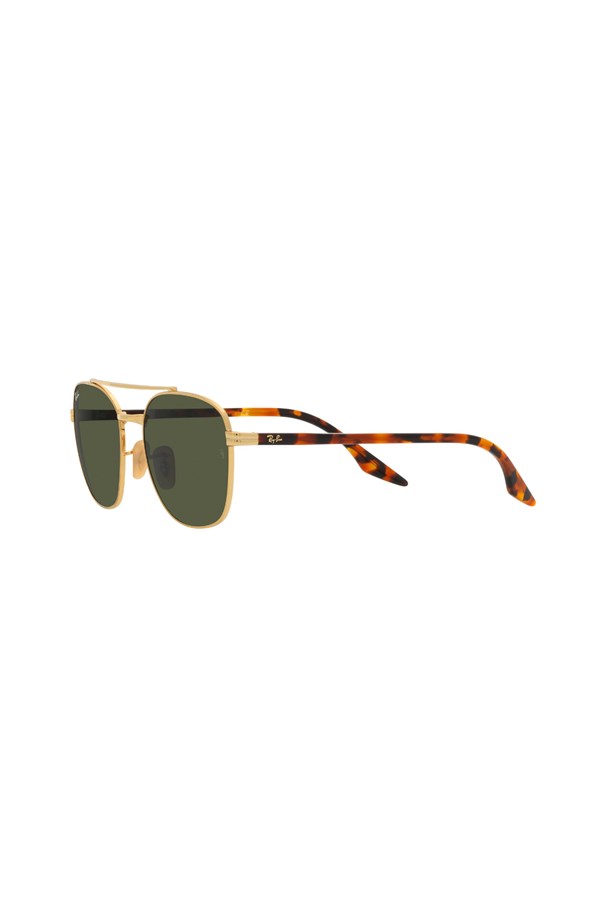 Ray-Ban 0RB 3688 001/31 55 Erkek Güneş Gözlüğü