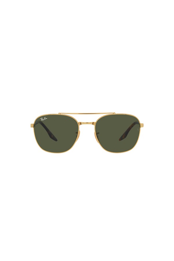 Ray-Ban 0RB 3688 001/31 55 Erkek Güneş Gözlüğü