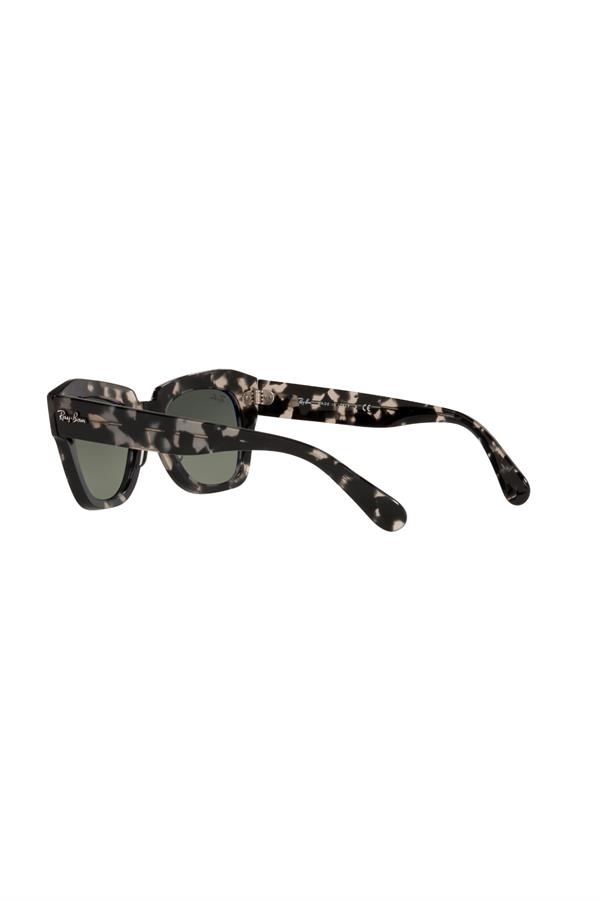 Ray-Ban RB 2186 133371 49 Unisex Güneş Gözlüğü
