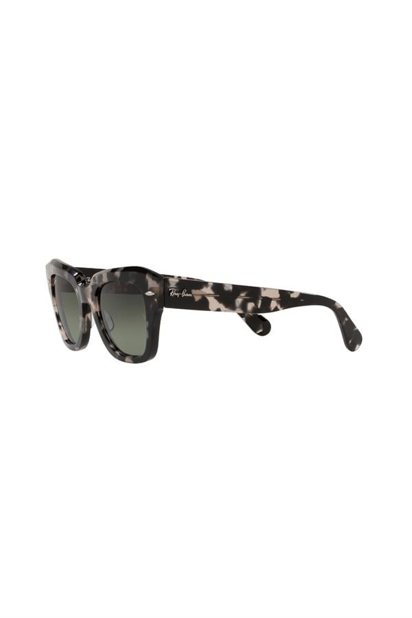 Ray-Ban RB 2186 133371 49 Unisex Güneş Gözlüğü
