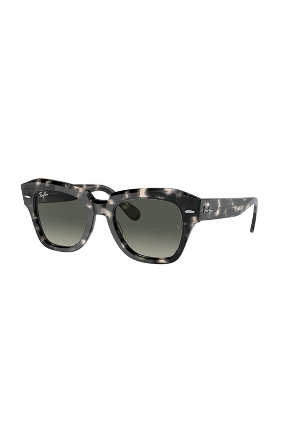 Ray-Ban RB 2186 133371 49 Unisex Güneş Gözlüğü