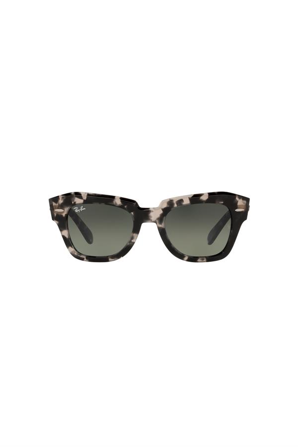 Ray-Ban RB 2186 133371 49 Unisex Güneş Gözlüğü