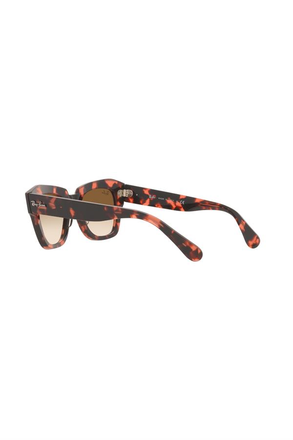 Ray-Ban RB 2186 133451 49 Unisex Güneş Gözlüğü