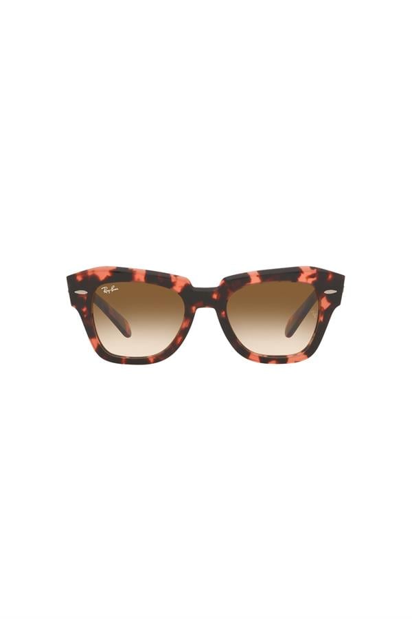 Ray-Ban RB 2186 133451 49 Unisex Güneş Gözlüğü