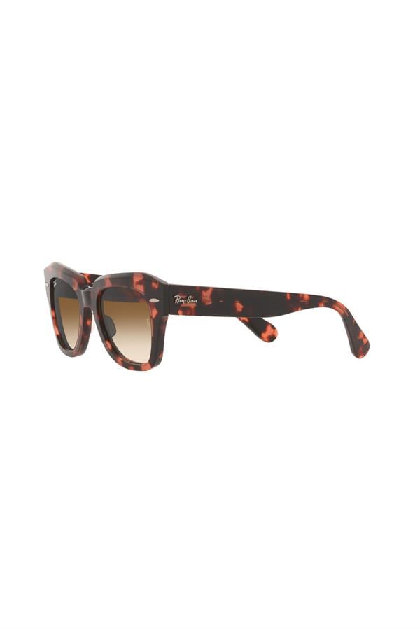 Ray-Ban RB 2186 133451 49 Unisex Güneş Gözlüğü