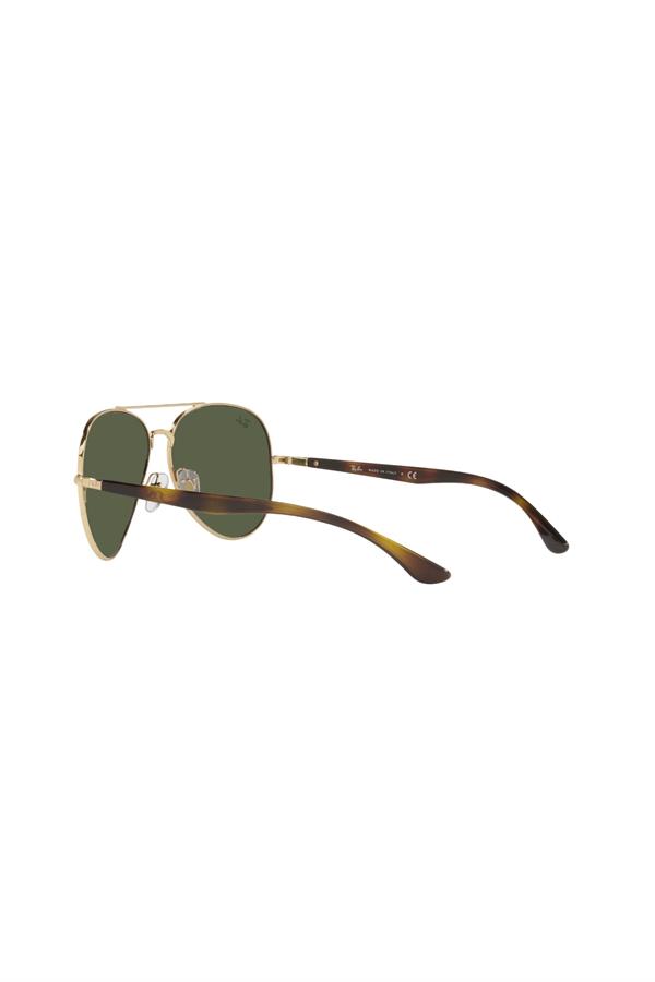 Ray-Ban RB 3675 001-31 58 Erkek Güneş Gözlüğü