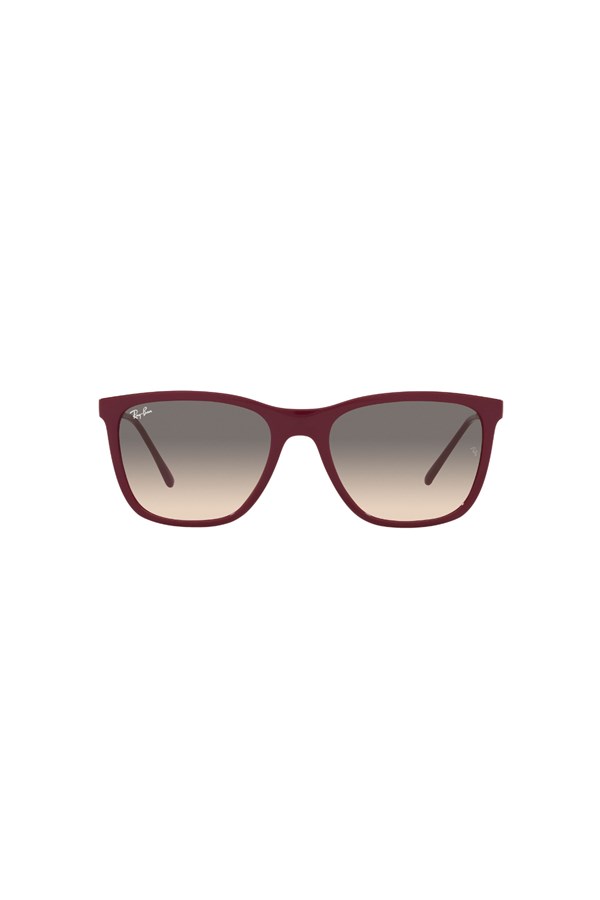Ray-Ban RB 4344 653432 56 Unisex Güneş Gözlüğü