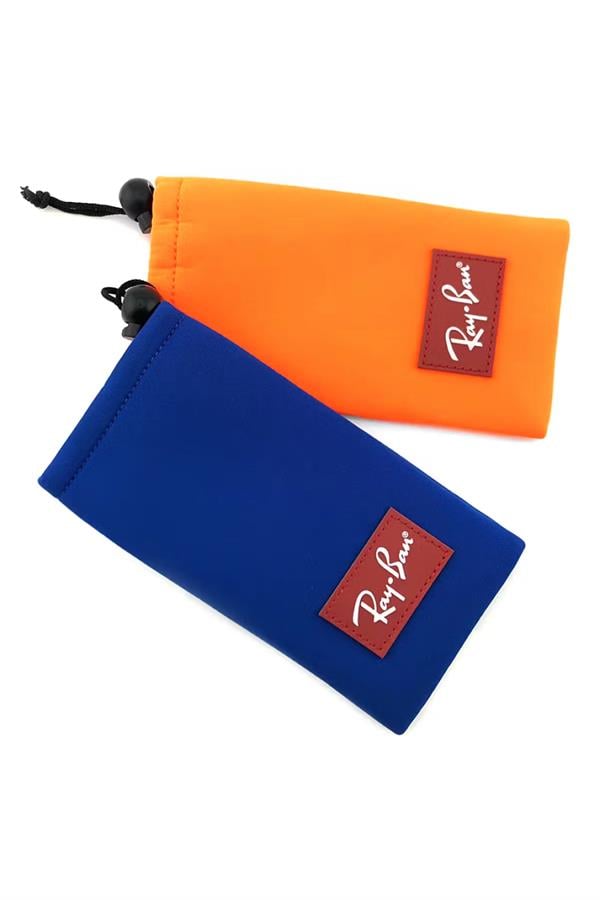 Ray-Ban Junior 0RJ 9060S 713480 50 Unisex Güneş Gözlüğü