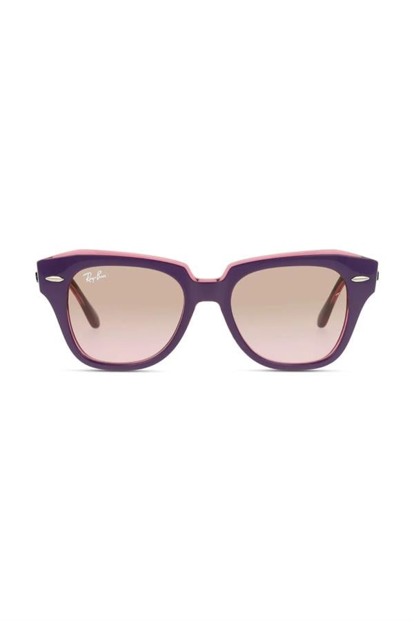 Ray-Ban Junior 0RJ 9186S 711814 46 Çocuk Güneş Gözlüğü