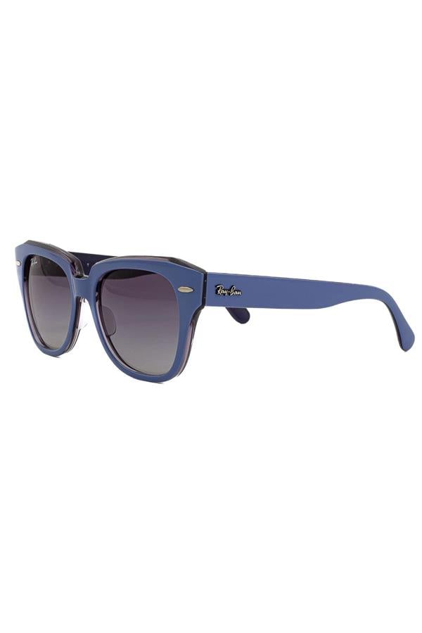 Ray-Ban Junior 0RJ 9186S 71194L 46 Çocuk Güneş Gözlüğü