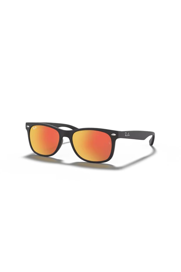 Ray-Ban Junior 0RJ 9052S 100S6Q 48 Çocuk Güneş Gözlüğü