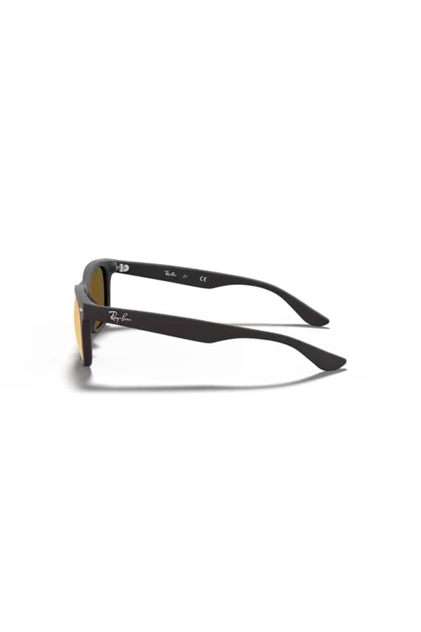 Ray-Ban Junior 0RJ 9052S 100S6Q 48 Çocuk Güneş Gözlüğü