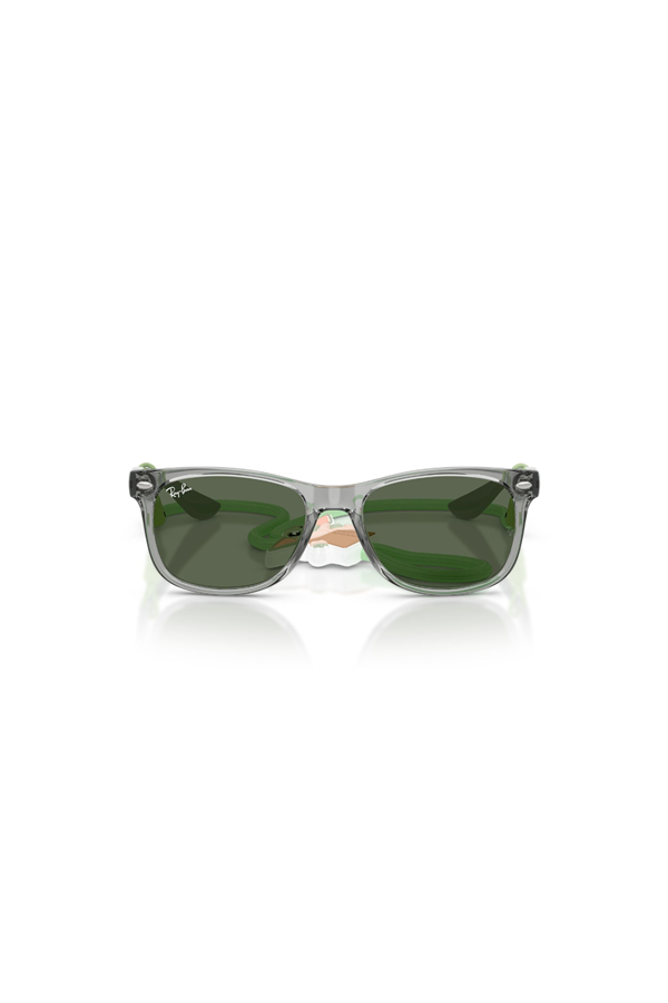 RAY-BAN GROGU MINI NEW WAYFARER 0RJ 9052S 722871 47 Çocuk Güneş Gözlüğü