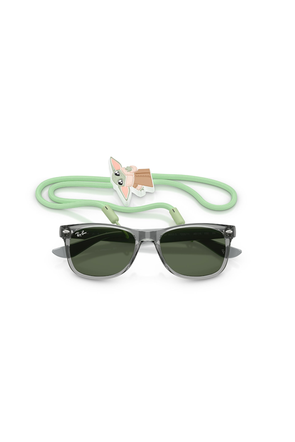 RAY-BAN GROGU MINI NEW WAYFARER 0RJ 9052S 722871 47 Çocuk Güneş Gözlüğü