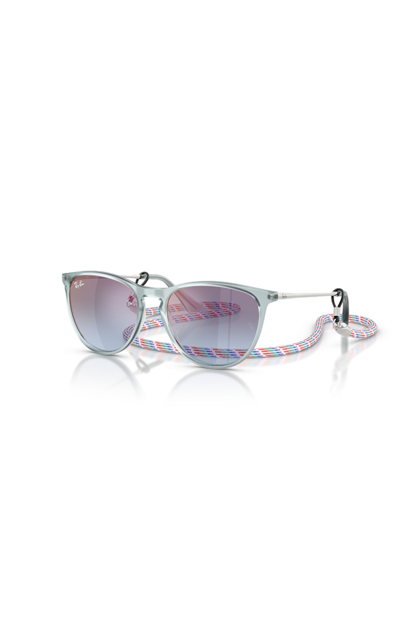 Ray-Ban Junior 0RJ 9060S 7223U0 50 Çocuk Güneş Gözlüğü