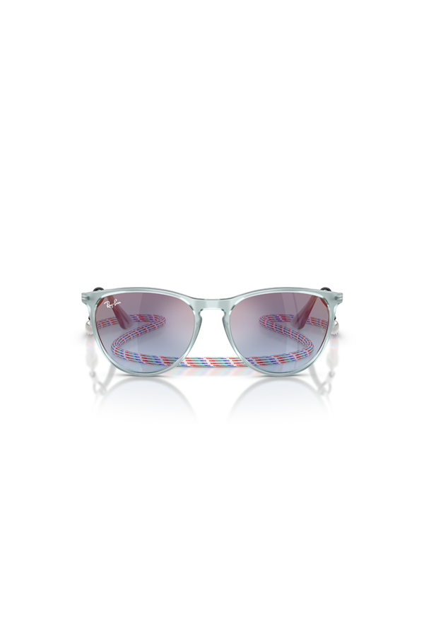 Ray-Ban Junior 0RJ 9060S 7223U0 50 Çocuk Güneş Gözlüğü