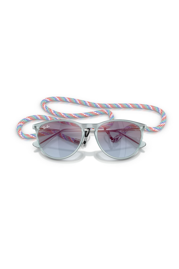 Ray-Ban Junior 0RJ 9060S 7223U0 50 Çocuk Güneş Gözlüğü