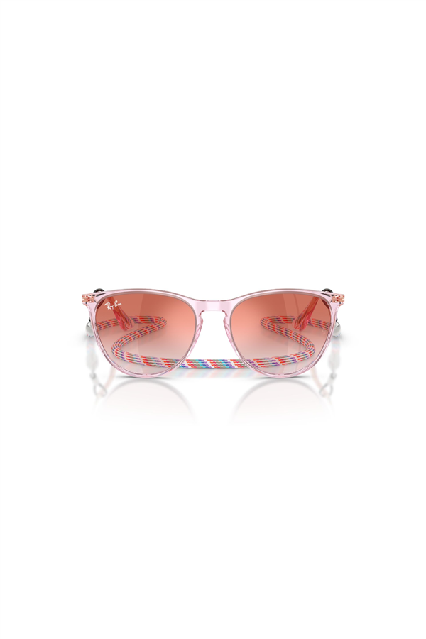 Ray-Ban Junior 0RJ 9060S 7226V0 50 Çocuk Güneş Gözlüğü