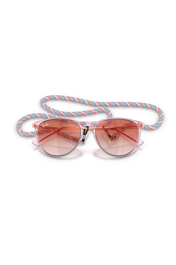 Ray-Ban Junior 0RJ 9060S 7226V0 50 Çocuk Güneş Gözlüğü