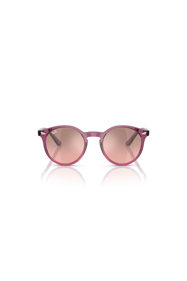 Ray-Ban Junior 0RJ 9064S 71867E 44 Çocuk Güneş Gözlüğü