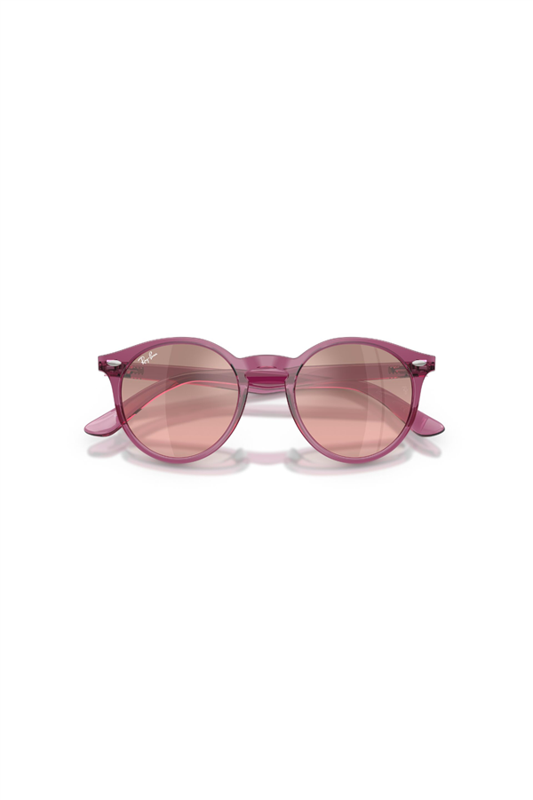 Ray-Ban Junior 0RJ 9064S 71867E 44 Çocuk Güneş Gözlüğü