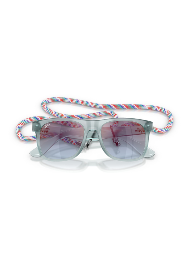 RAY-BAN JUNIOR GUNES 0RJ 9069S 7223U0 48
