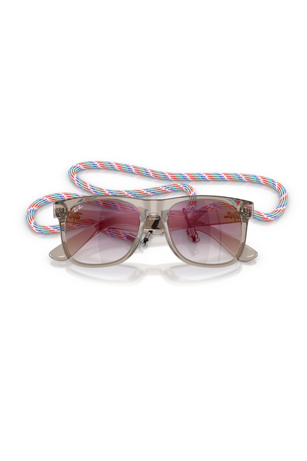 Ray-Ban Junior 0RJ 9069S 7224U0 48 Çocuk Güneş Gözlüğü