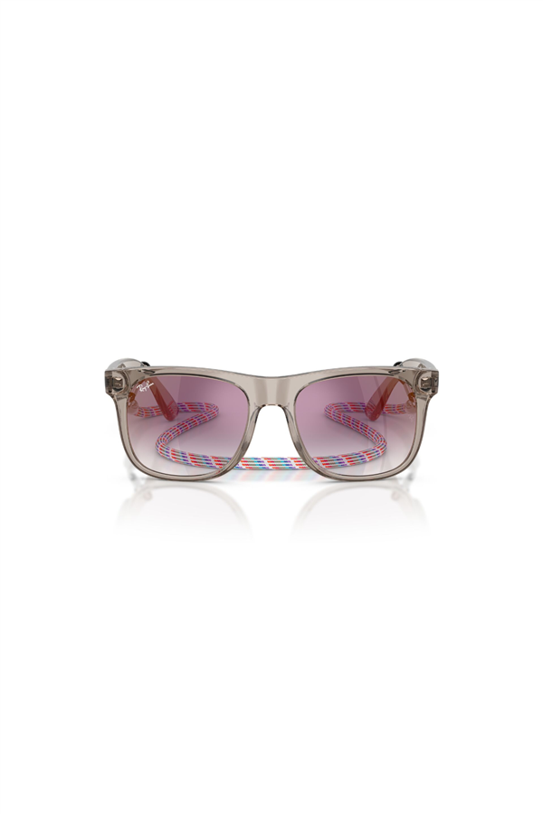Ray-Ban Junior 0RJ 9069S 7224U0 48 Çocuk Güneş Gözlüğü