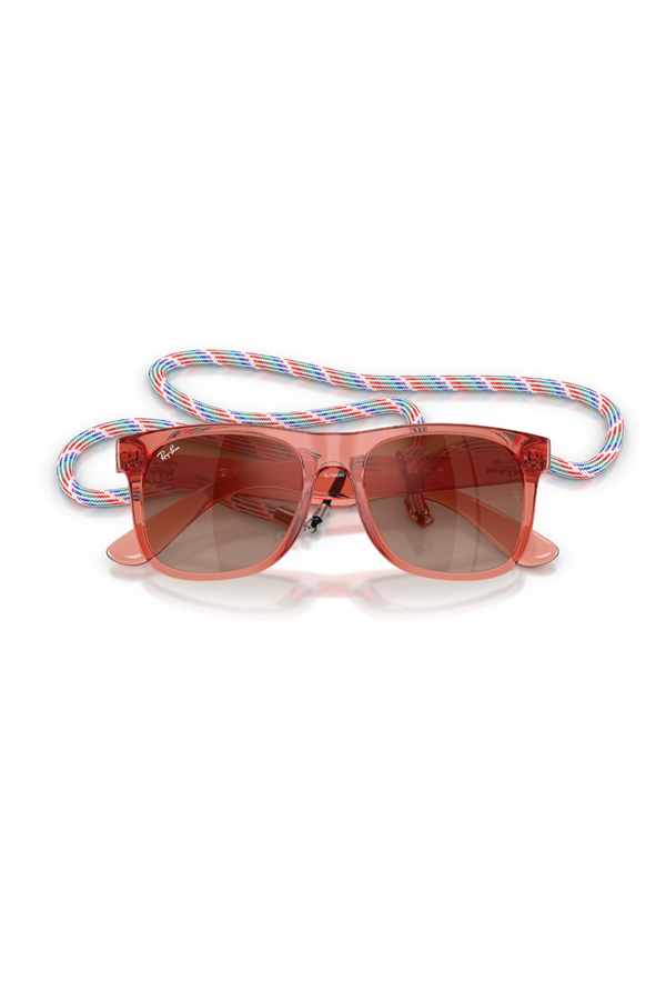 Ray-Ban Junior 0RJ 9069S 7225S0 48 Çocuk Güneş Gözlüğü