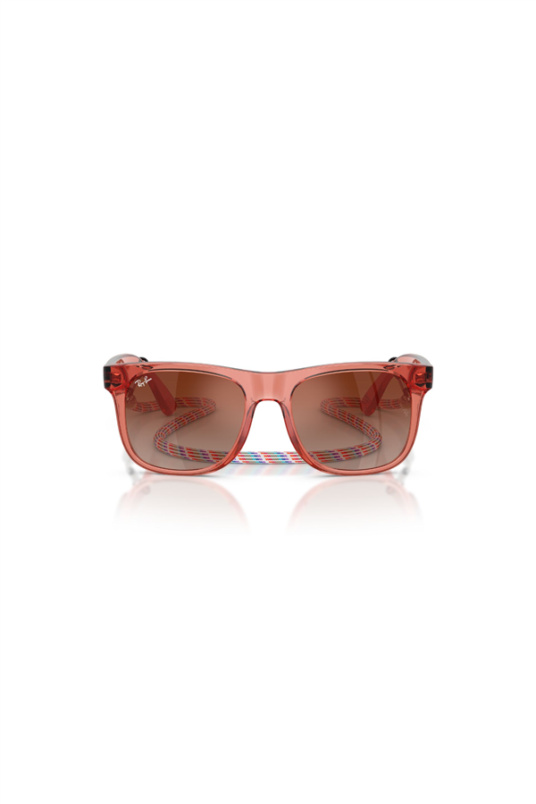 Ray-Ban Junior 0RJ 9069S 7225S0 48 Çocuk Güneş Gözlüğü