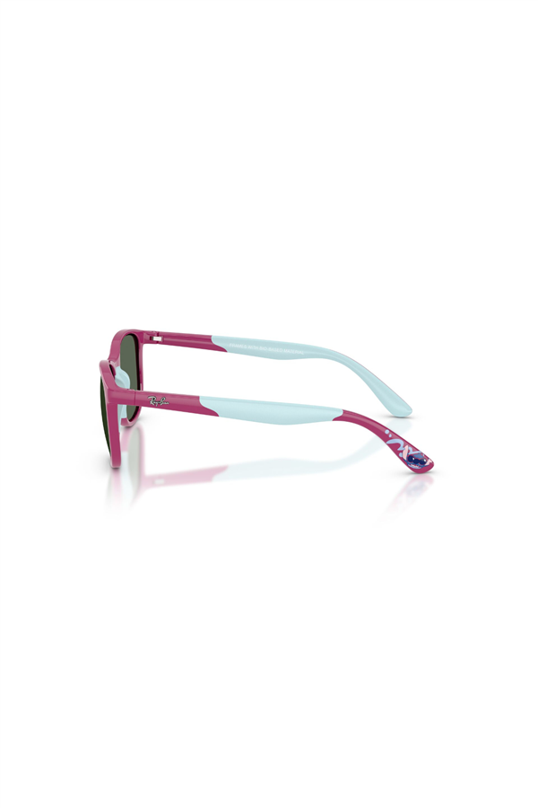 Ray-Ban Junior 0RJ 9077S 719271 49 Çocuk Güneş Gözlüğü