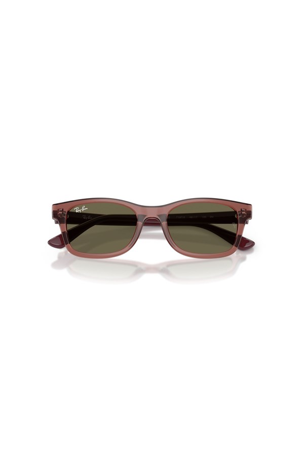 Ray Ban Junior 0RJ 9086S 7197/3 48 Çocuk Güneş Gözlüğü