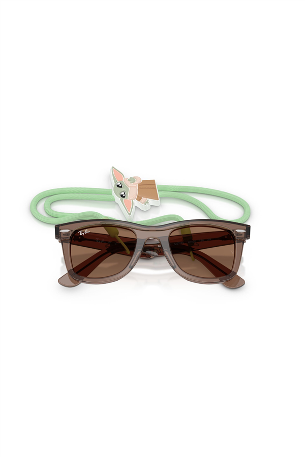 RAY-BAN JUNIOR GUNES 0RJ 9140S 722773 45