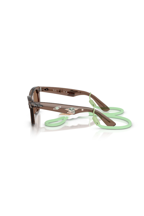RAY-BAN JUNIOR GUNES 0RJ 9140S 722773 45