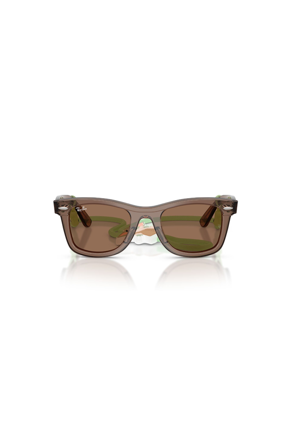 RAY-BAN JUNIOR GUNES 0RJ 9140S 722773 45