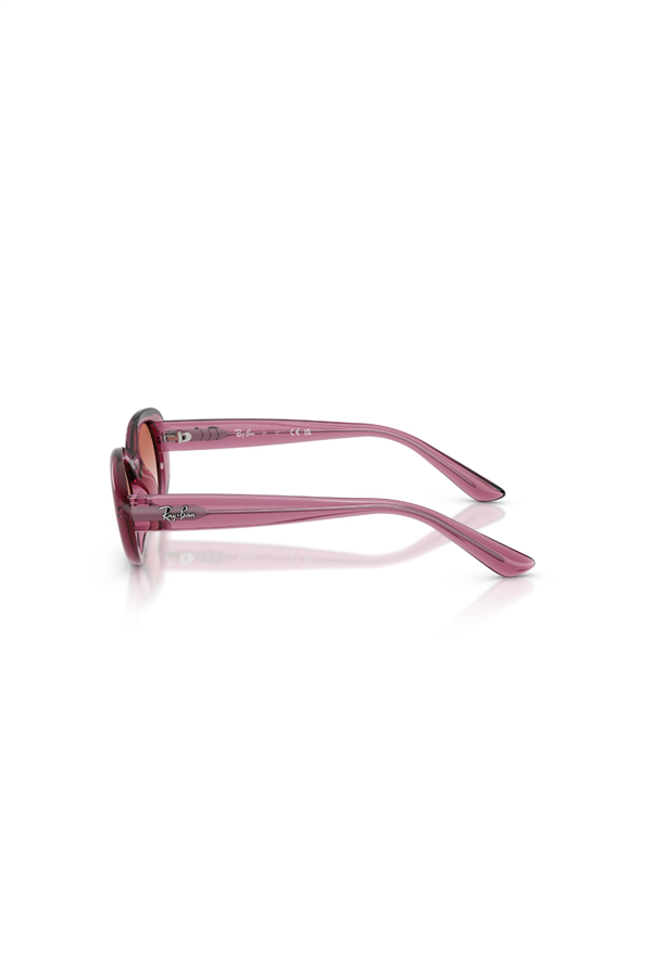 Ray-Ban Junior 0RJ 9141S 7217V0 45 Çocuk Güneş Gözlüğü