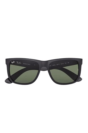 Ray-Ban Justin RB 4165 601/71 55 Unisex Güneş Gözlüğü