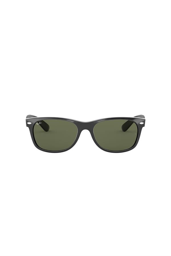 Ray-Ban New Wayfarer Classic RB 2132 901L 55 Unisex Güneş Gözlüğü