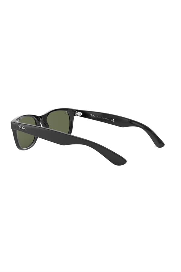 Ray-Ban New Wayfarer Classic RB 2132 901L 55 Unisex Güneş Gözlüğü