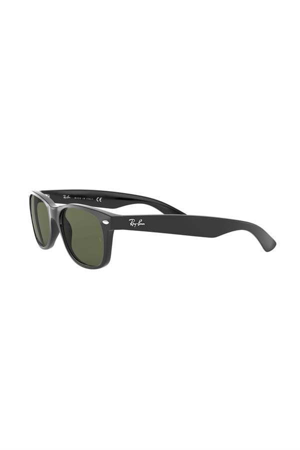 Ray-Ban New Wayfarer Classic RB 2132 901L 55 Unisex Güneş Gözlüğü