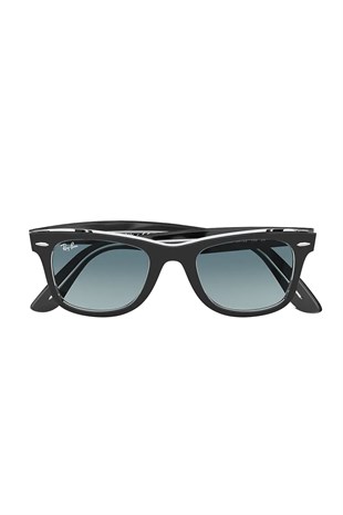 Ray-Ban Original Wayfarer Bicolour RB 2140 12943M 2N Unisex Güneş Gözlüğü