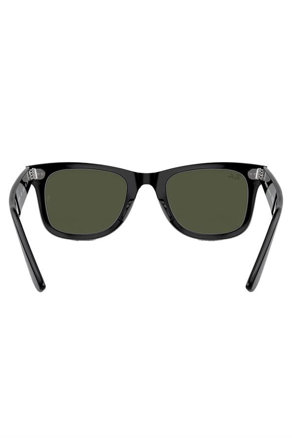 Ray-Ban Original Wayfarer Classic RB 2140 901 54 Unisex Güneş Gözlüğü