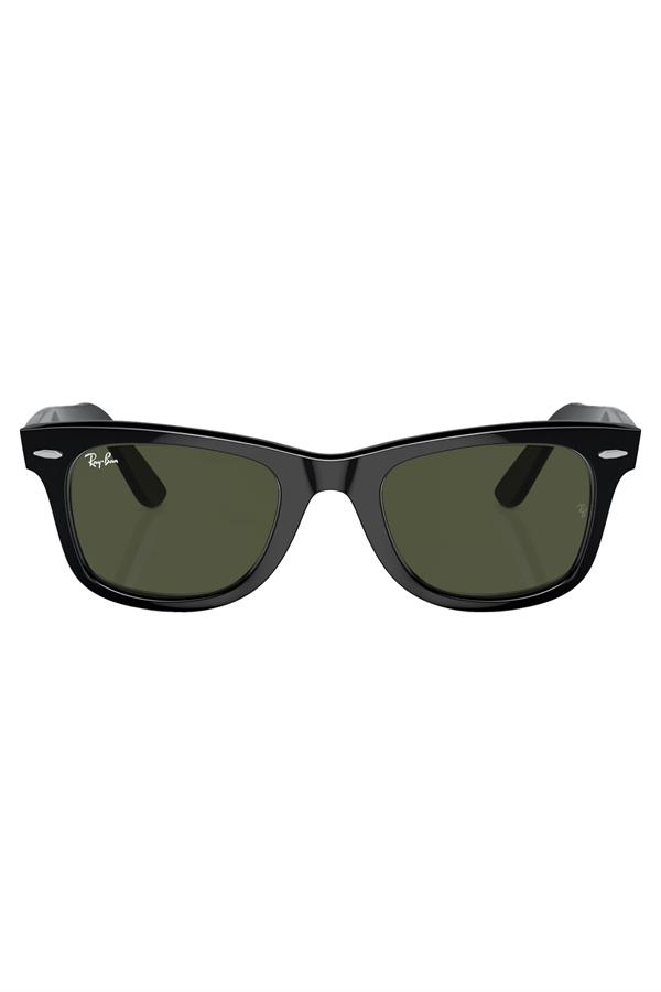 Ray-Ban Original Wayfarer Classic RB 2140 901 54 Unisex Güneş Gözlüğü