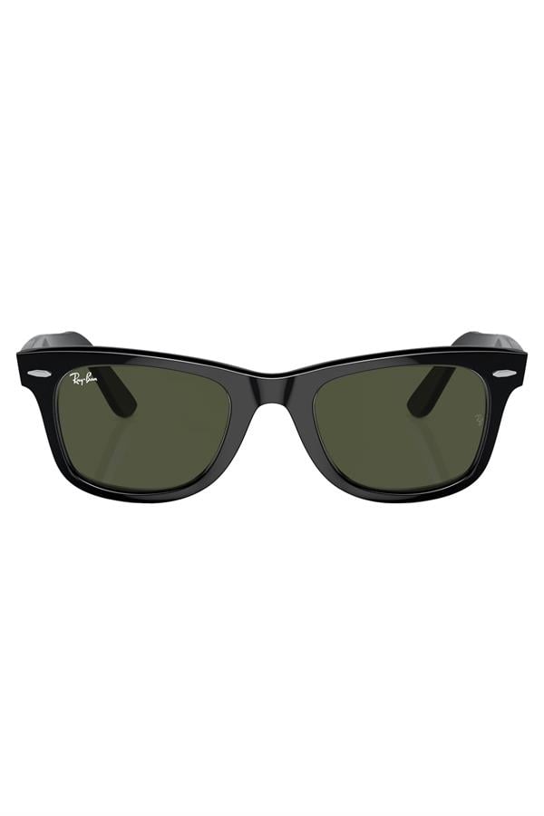 Ray-Ban RB 2140 901 50 Wayfarer Unisex Güneş Gözlüğü